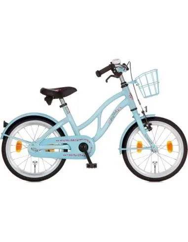 ALPINA OCEAN M18 WINTER BLUE