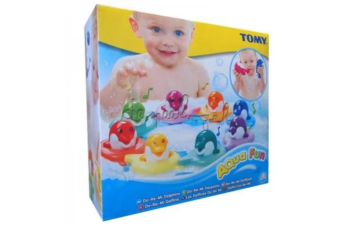 6528 Do-Re-Mi Dolfijnen