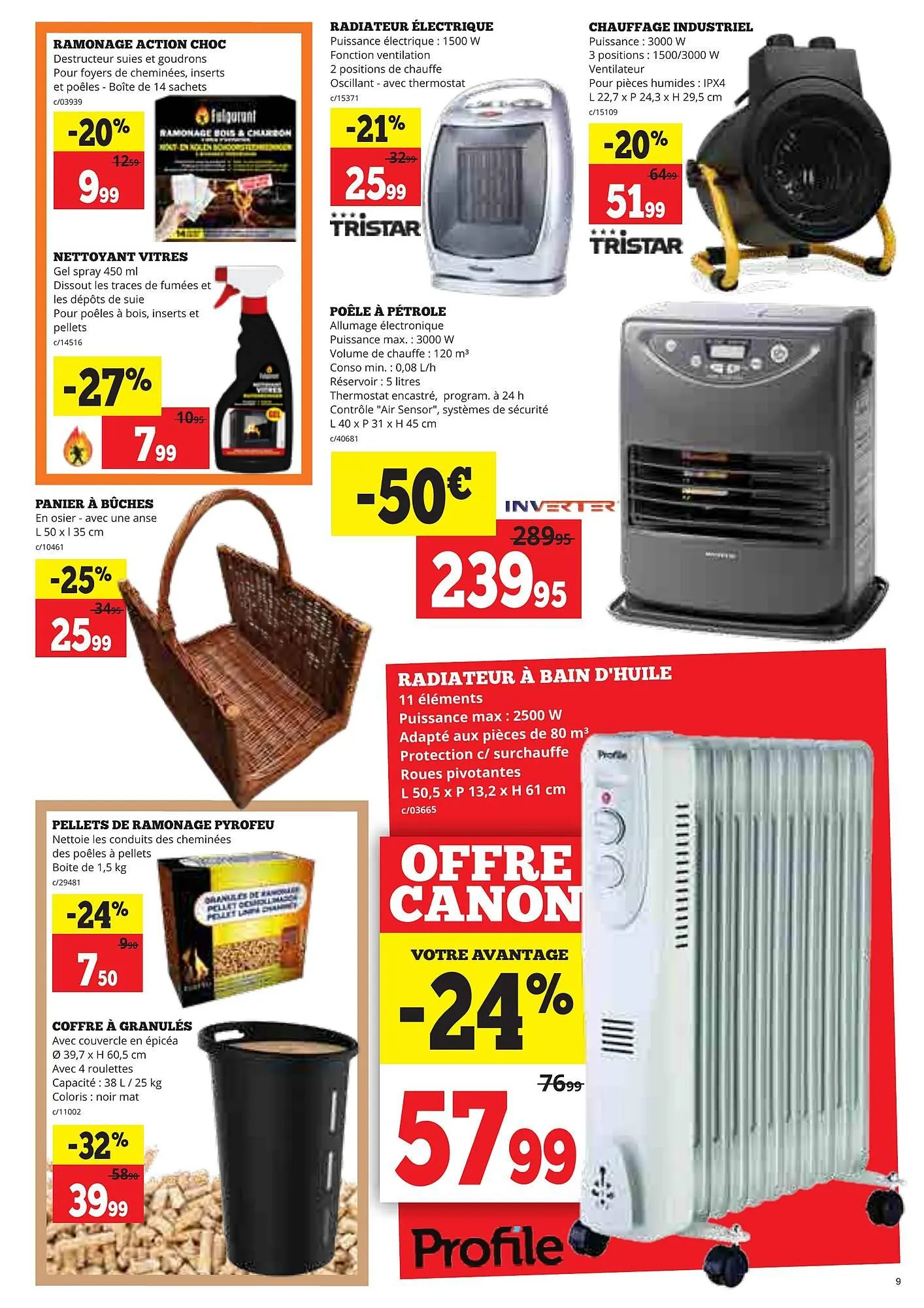 Dema folder van 2 februari tot 1 maart 2026 - folder pagina 9