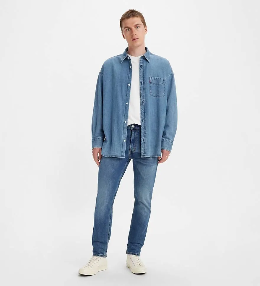 512™ Slim Taper Jeans