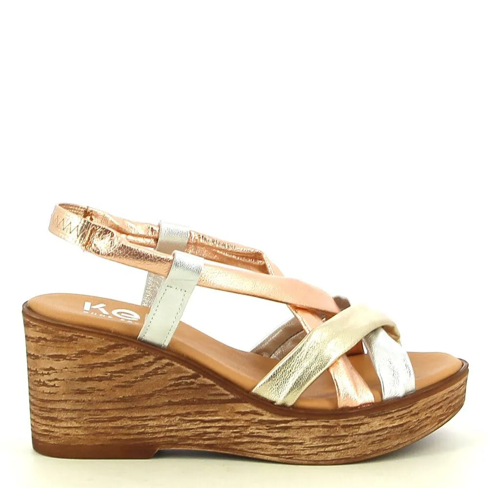 Ken Shoe Fashion - Multi - Sandalen