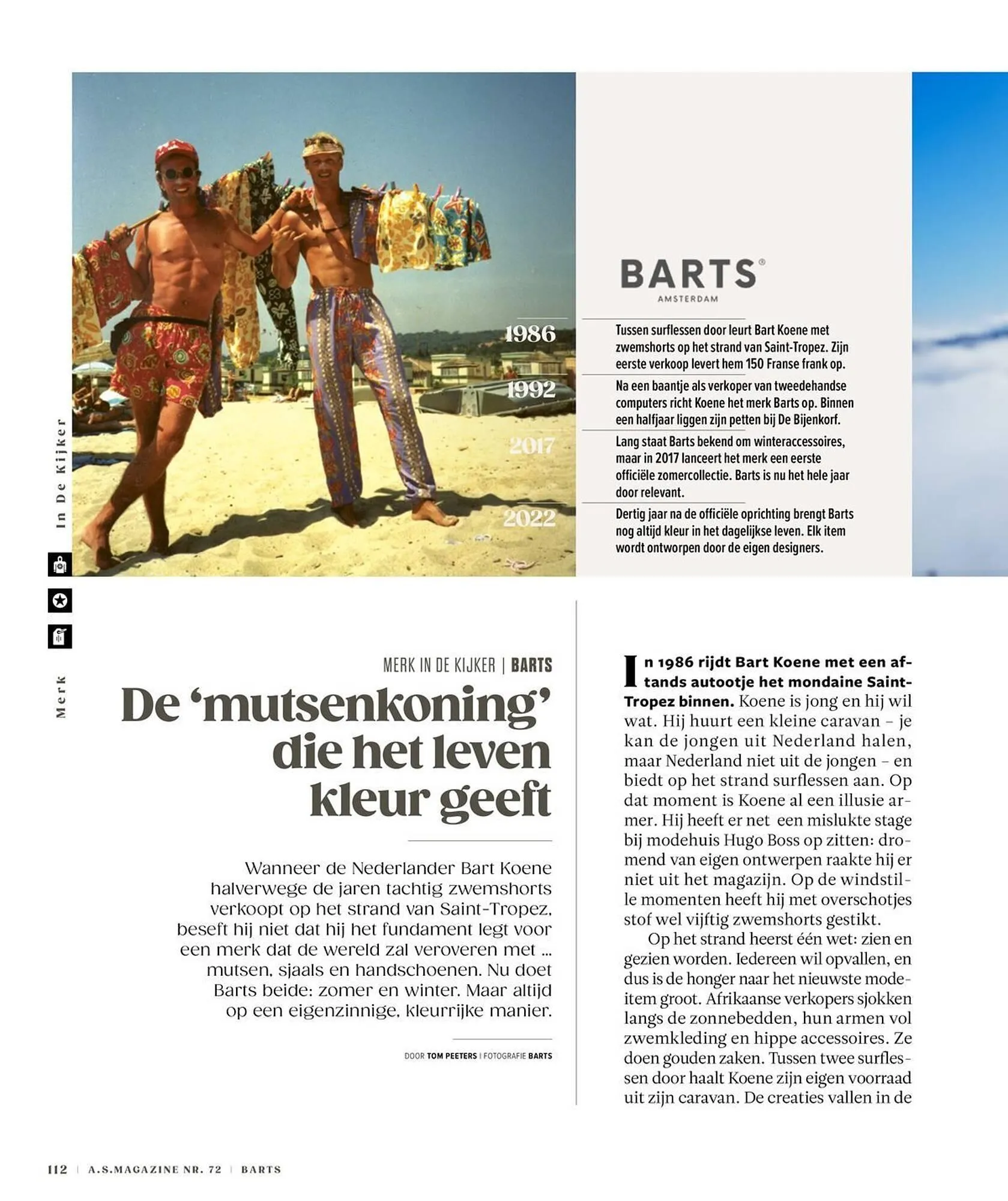 AS Adventure folder van 3 november tot 18 februari 2026 - folder pagina 112