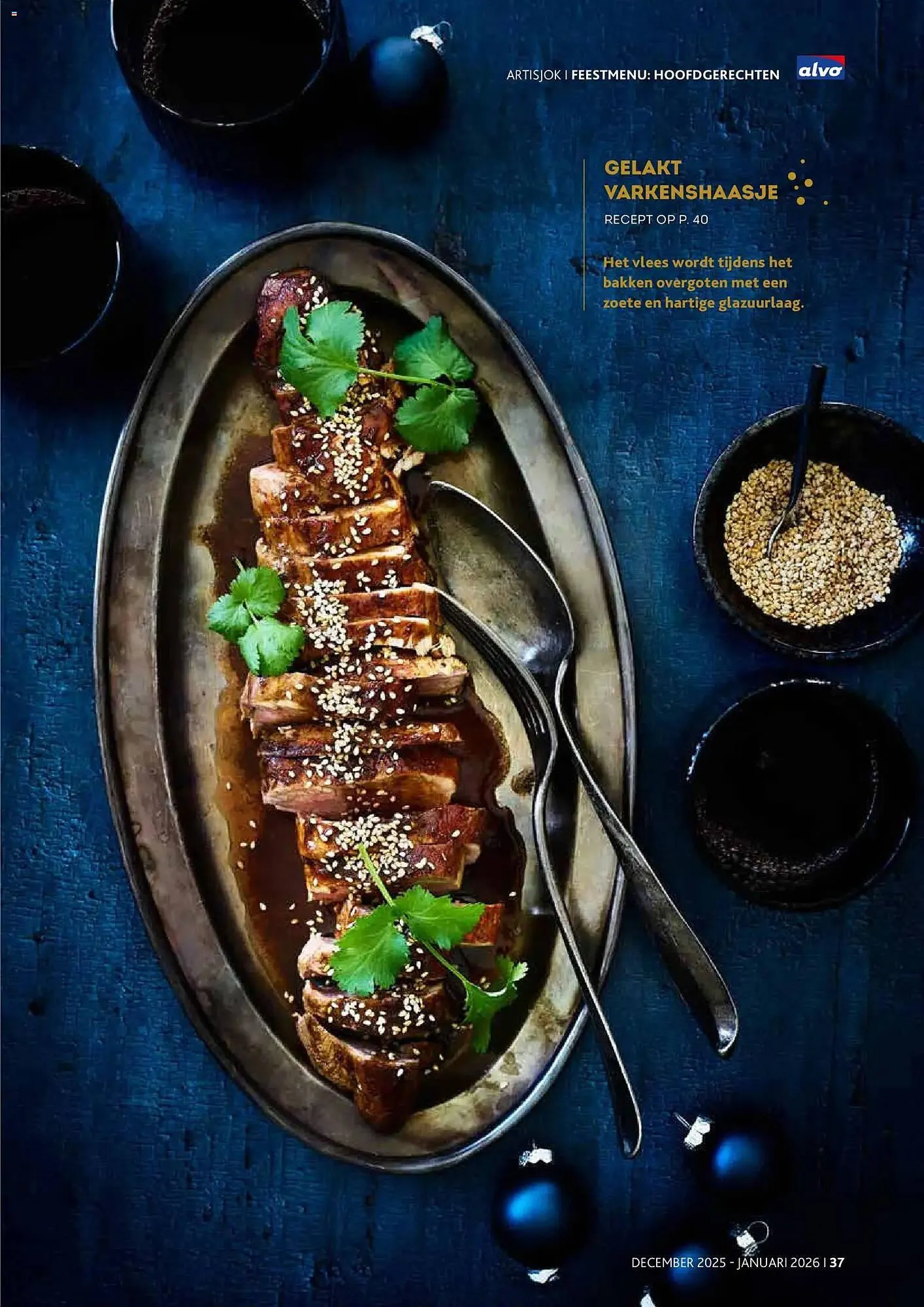 Alvo folder van 1 december tot 31 januari 2026 - folder pagina 37