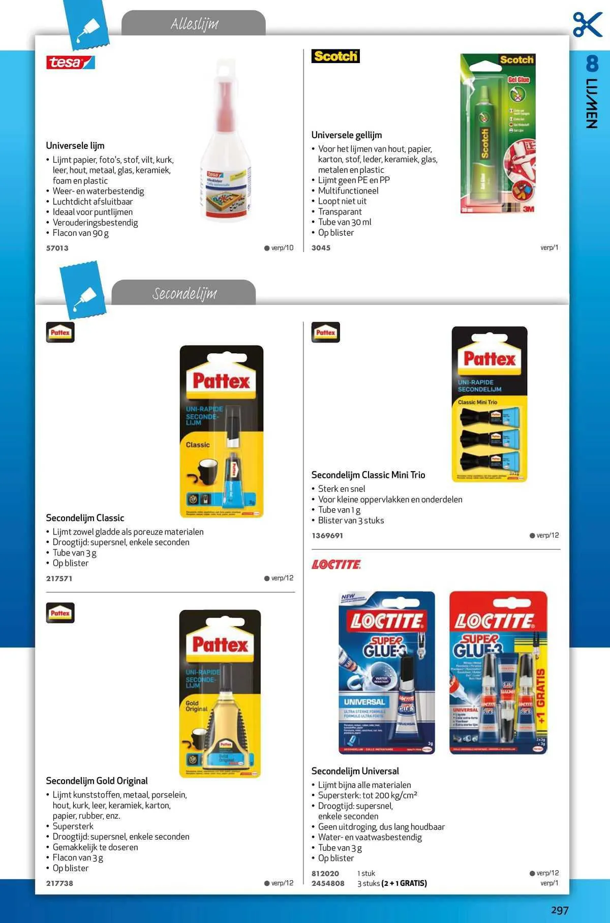 Calipage Folder van 19 december tot 19 december 2023 - folder pagina 251