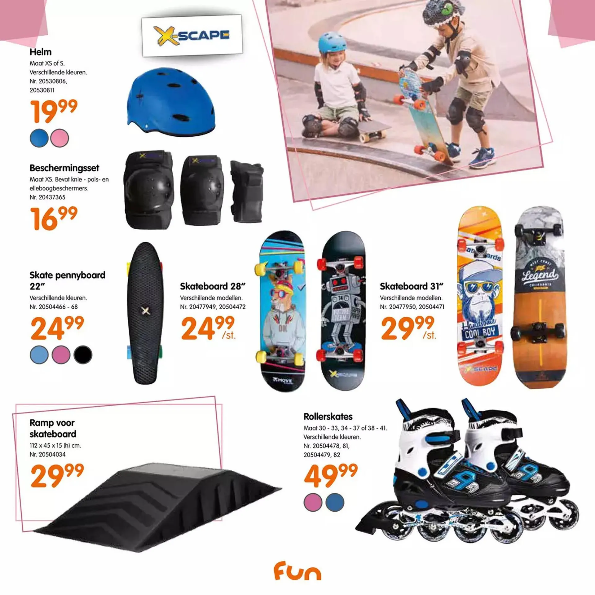 Fun Folder van 3 augustus tot 3 augustus 2023 - folder pagina 180