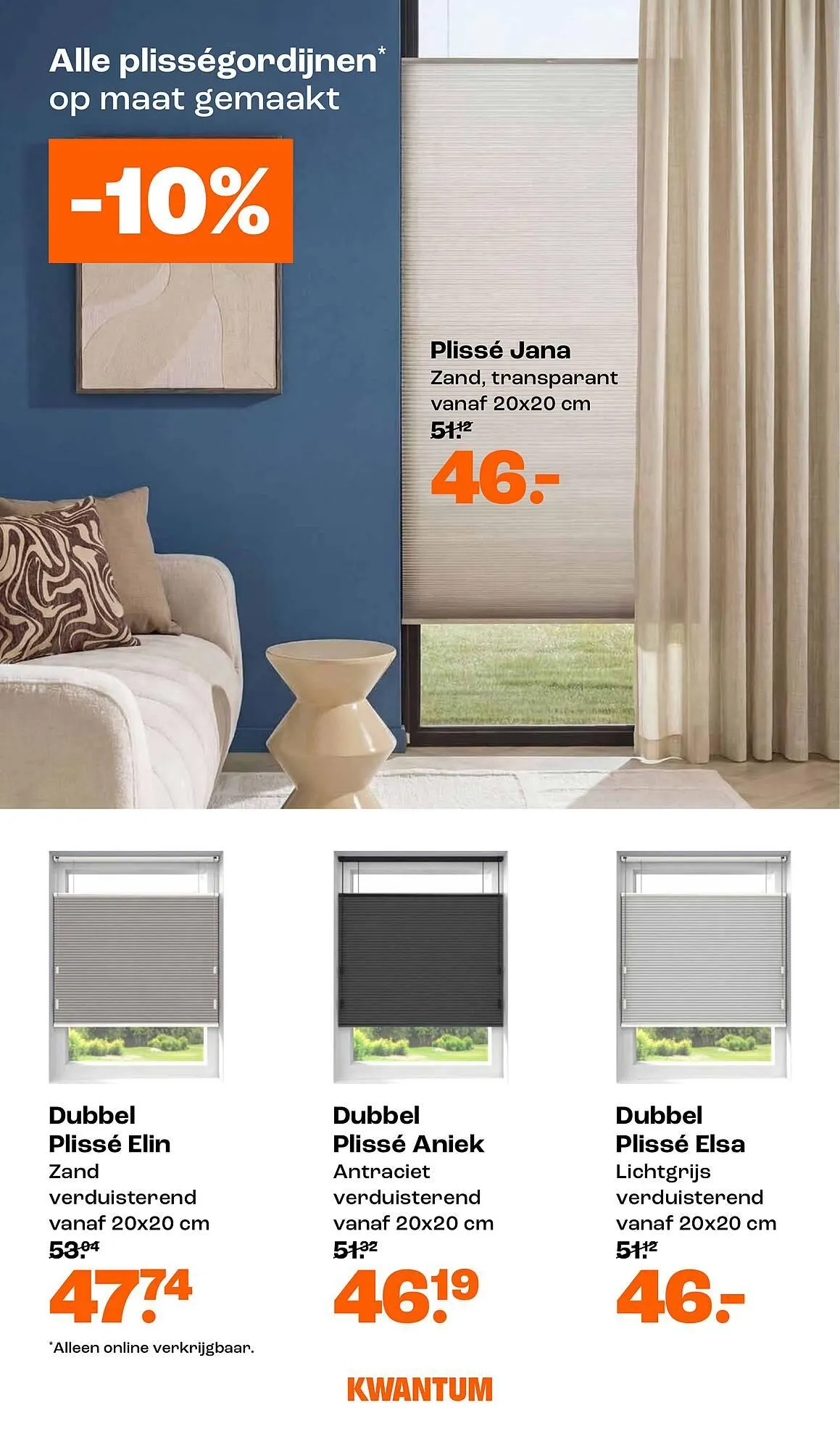 Kwantum folder van 2 februari tot 15 februari 2026 - folder pagina 15