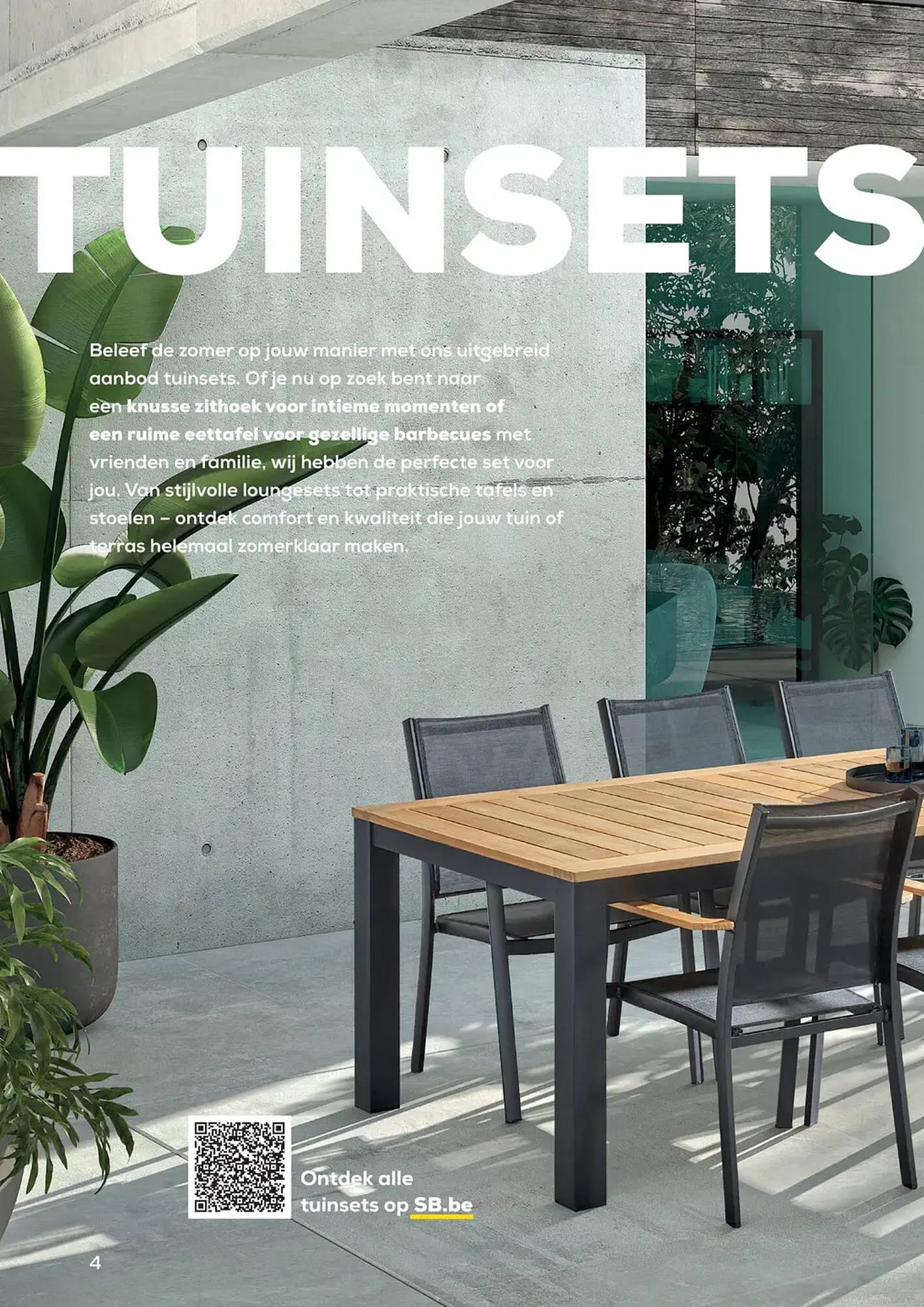 Supra Bazar folder van 10 april tot 31 augustus 2026 - folder pagina 4