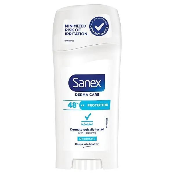 Deodorant roll Sanex Dermo Protector 65 ml