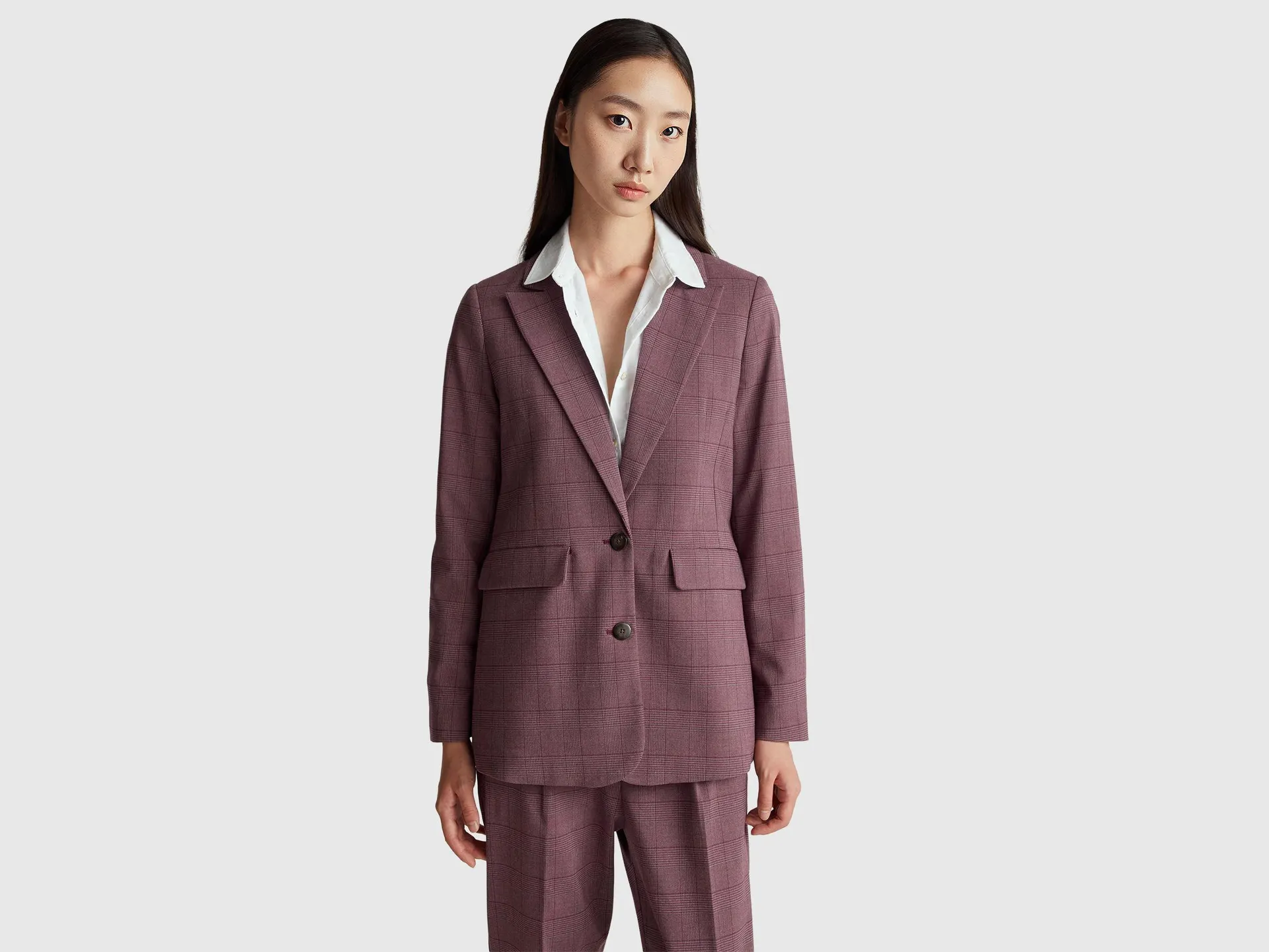 Prince of Wales blazer