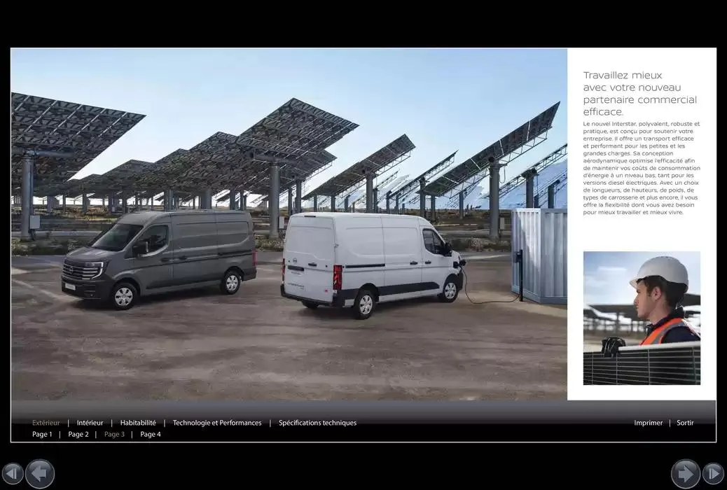 Nouvel Interstar van 18 oktober tot 18 oktober 2025 - folder pagina 4