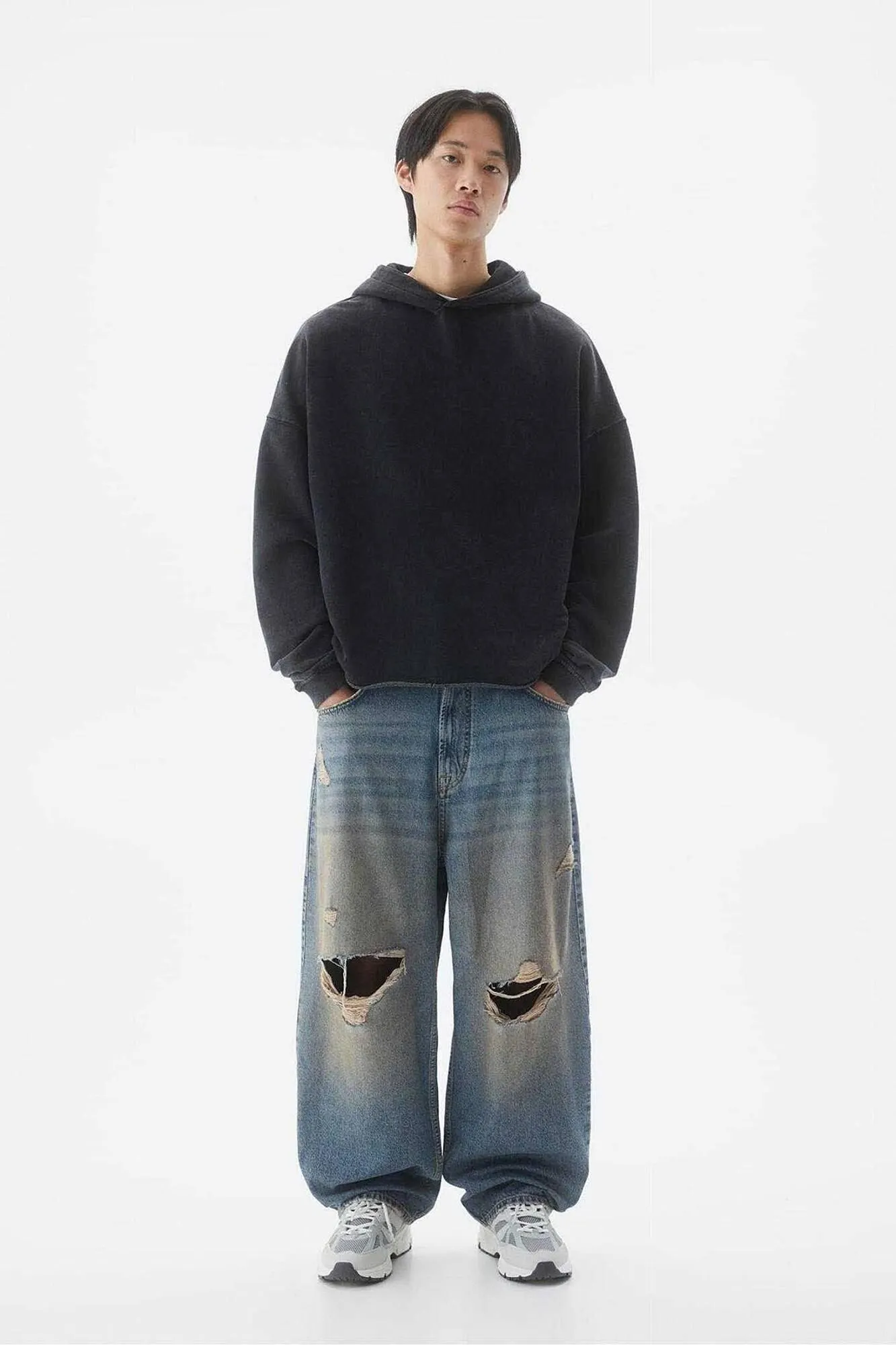 Pull&Bear Folder van 12 december tot 12 december 2023 - folder pagina 9