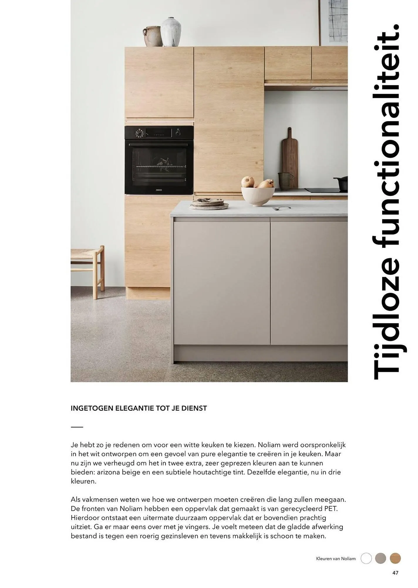 Kvik folder van 26 februari tot 31 december 2024 - folder pagina 47