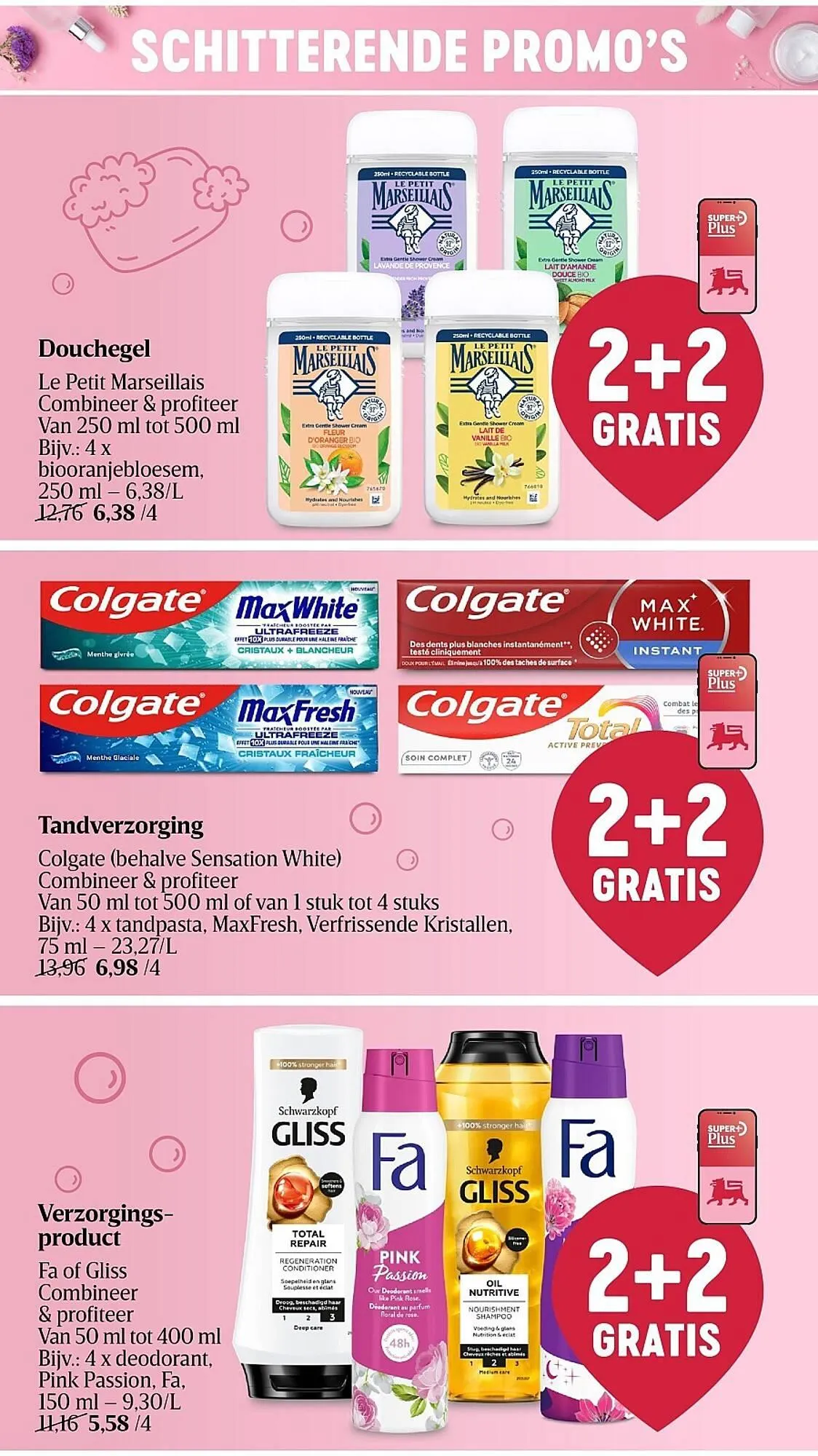 Delhaize folder van 29 januari tot 4 februari 2026 - folder pagina 39