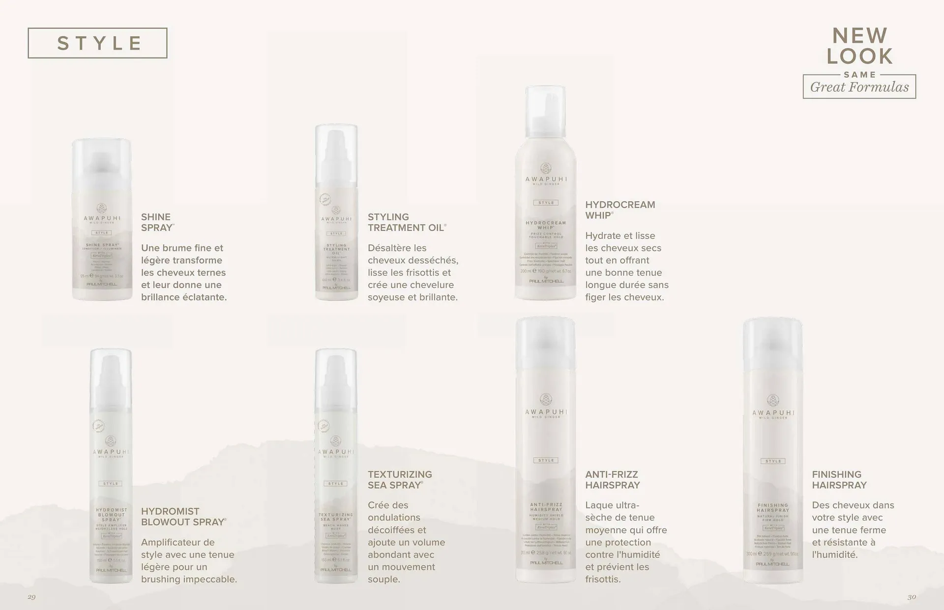 Pro-Duo folder van 1 maart tot 30 april 2024 - folder pagina 36