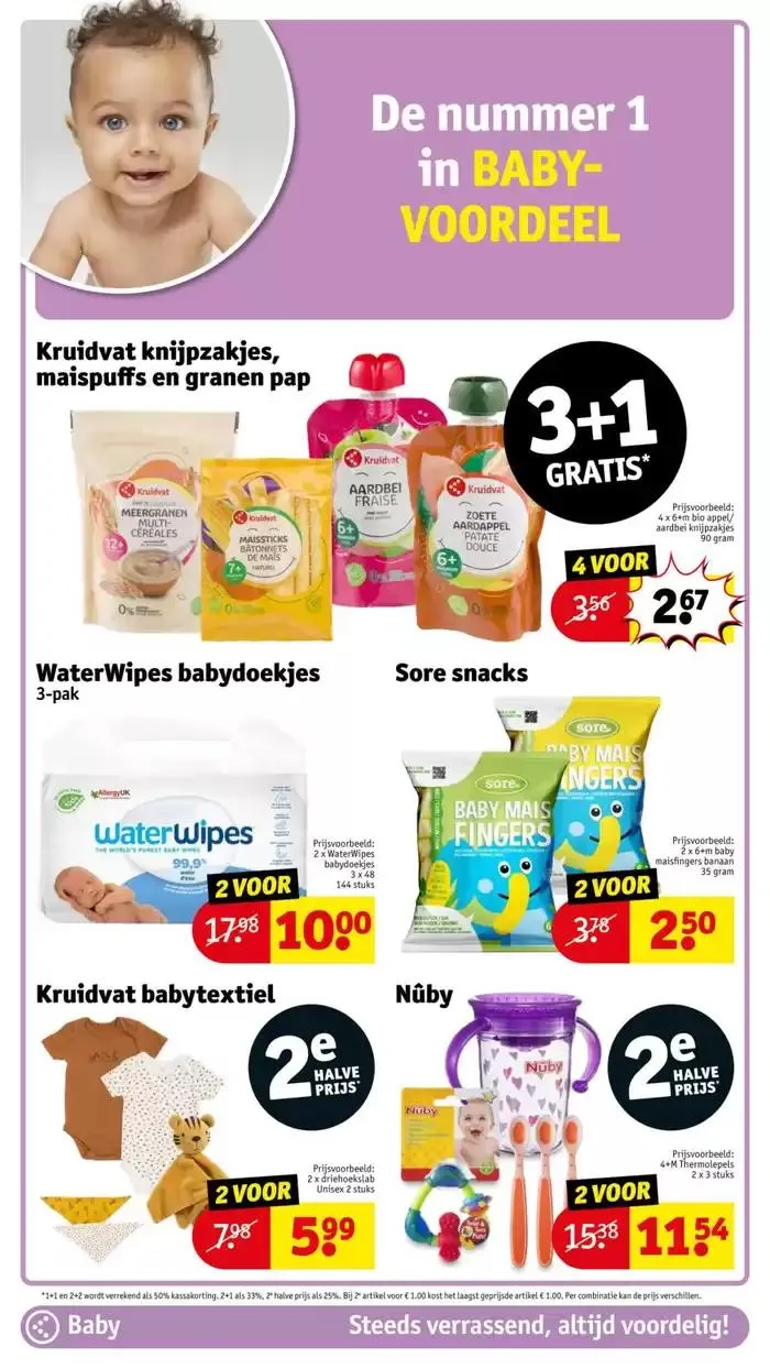 Week 42 van 14 oktober tot 20 oktober 2024 - folder pagina 23