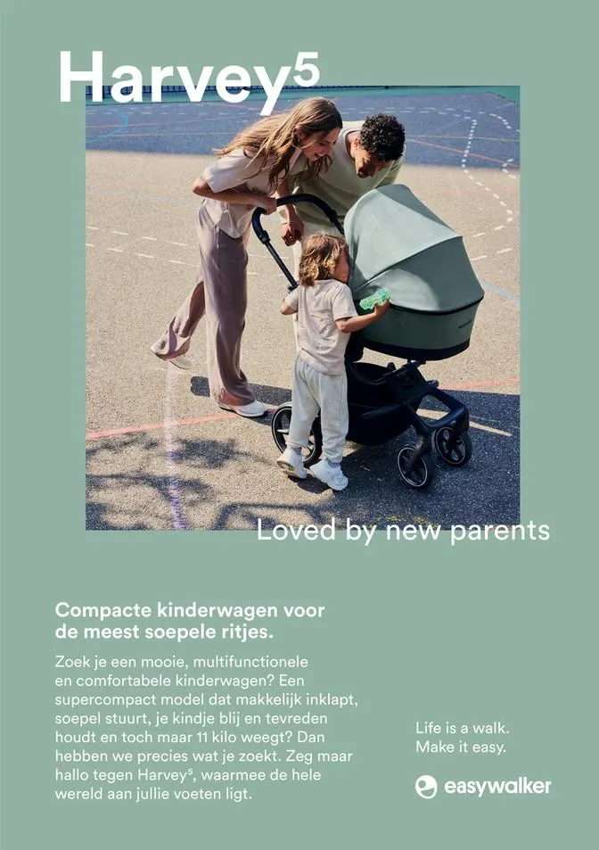 Baby-Dump folder tot 30.09.2023 van 14 september tot 30 september 2023 - folder pagina 19