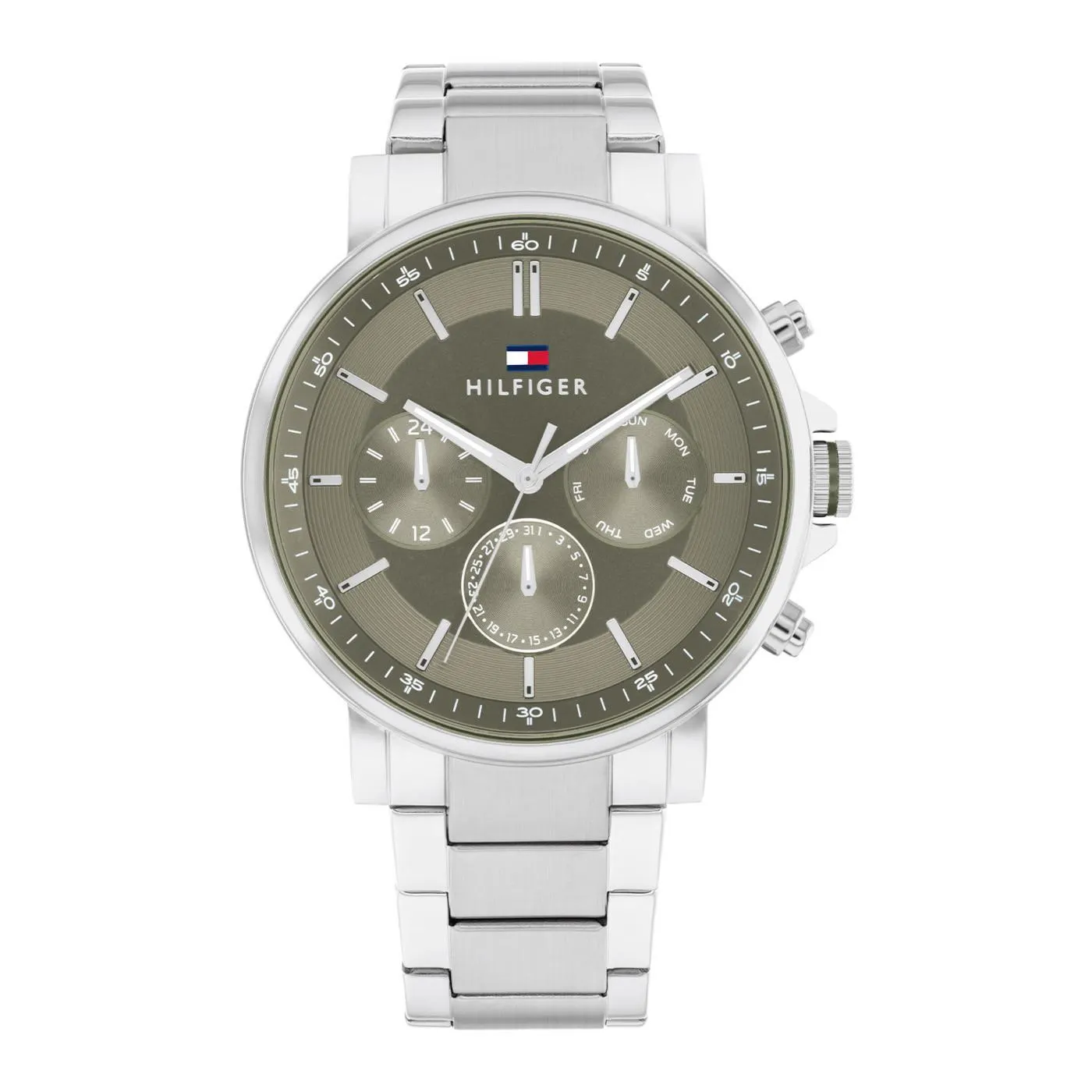Tyson Heren Horloge TH1710587
