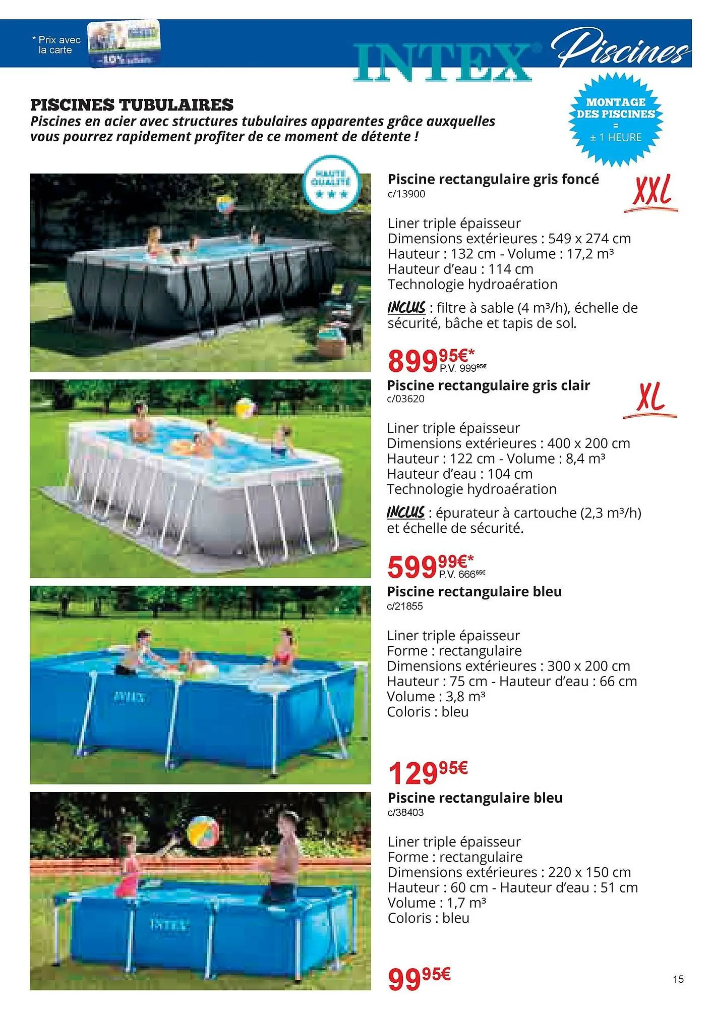 Dema folder van 16 maart tot 30 april 2026 - folder pagina 15