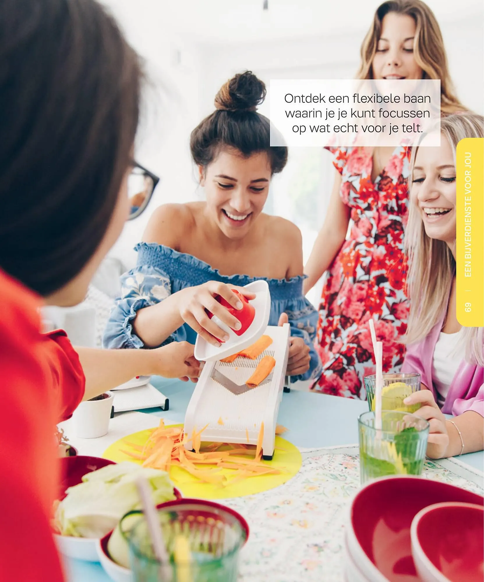 Tupperware Folder van 26 juli tot 26 juli 2023 - folder pagina 69