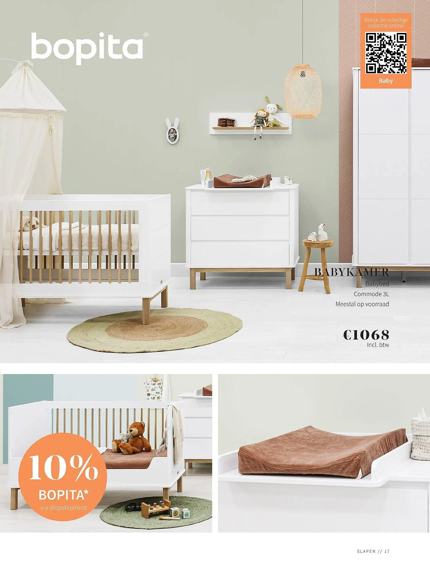 Prenuptia folder van 1 januari tot 31 december 2023 - folder pagina 17