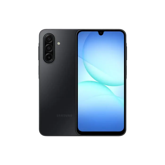 Samsung Galaxy A17 5G 128GB - Zwart