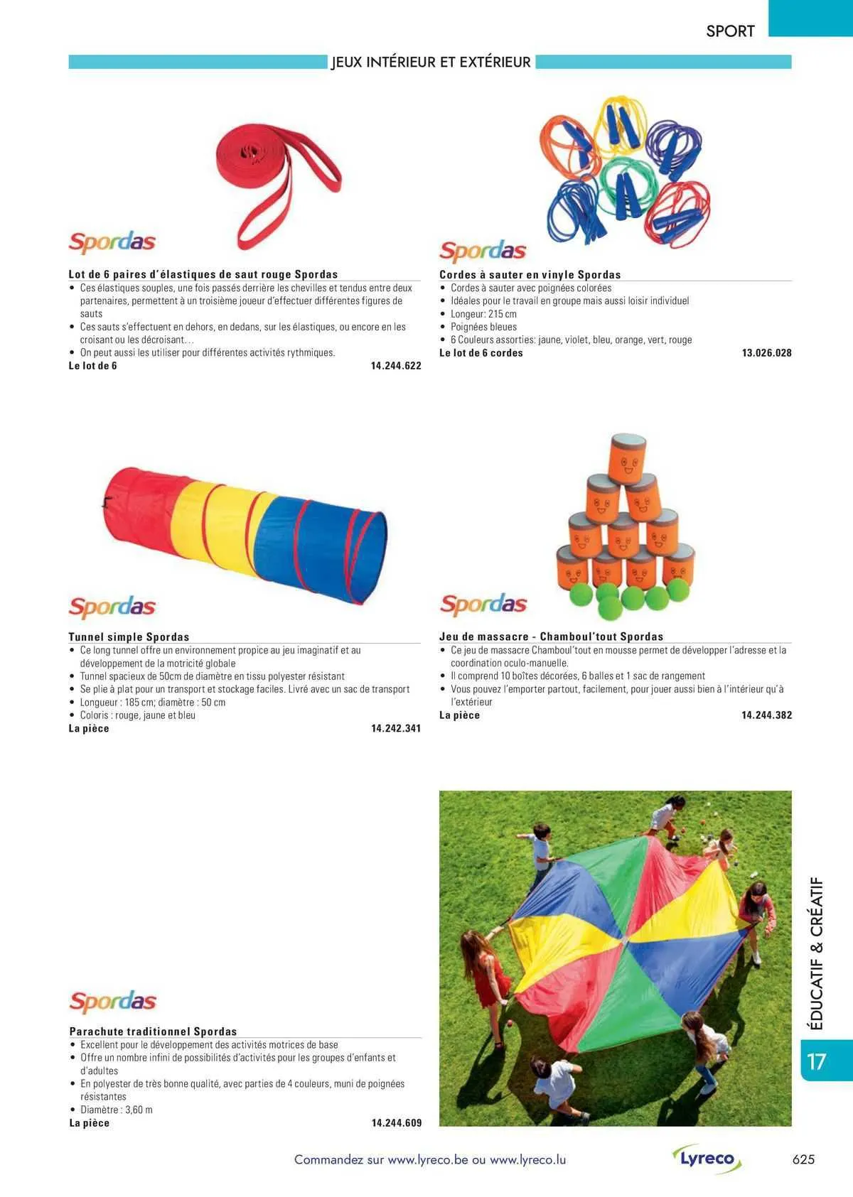 Lyreco Folder van 5 oktober tot 31 december 2023 - folder pagina 521