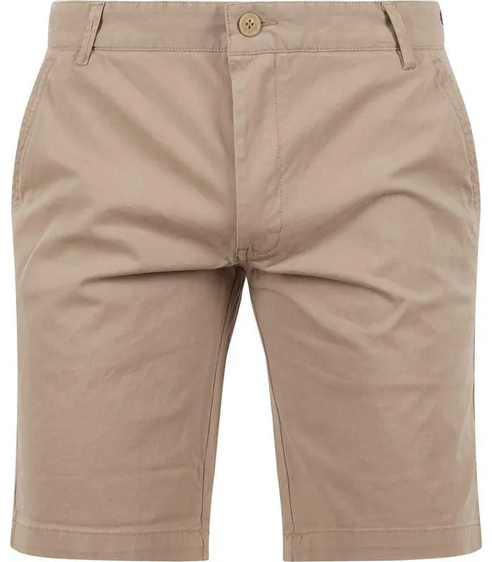 Barri Short Beige