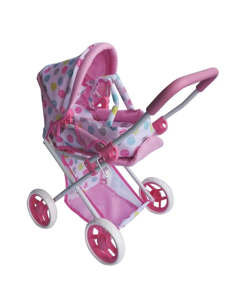 LANDAU COUFFIN 476 BLC-RONDS