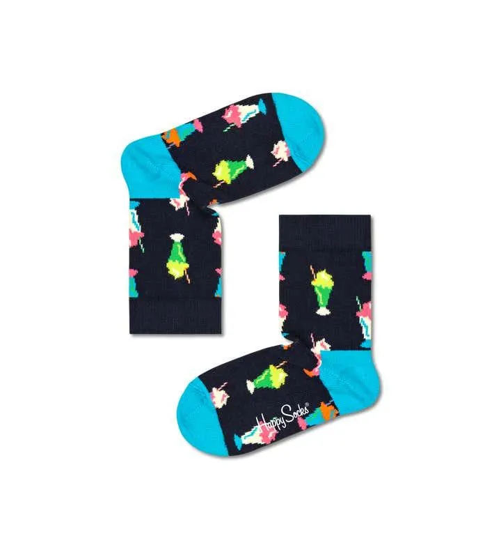 Kids Milkshake Sock