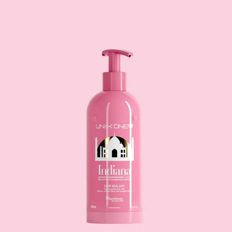 Step 2 Hair Sealant - 500ml