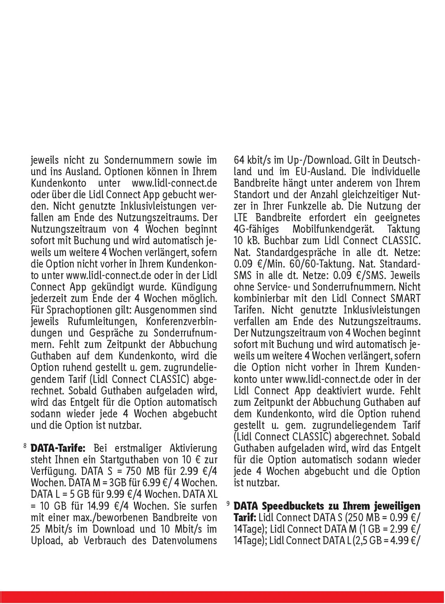 Lidl Prospekt van 1 april tot 1 april 2025 - folder pagina 17