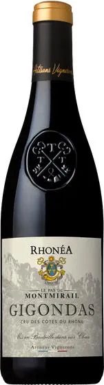 Rhonéa 'Le Pas de Montmiral' Gigondas