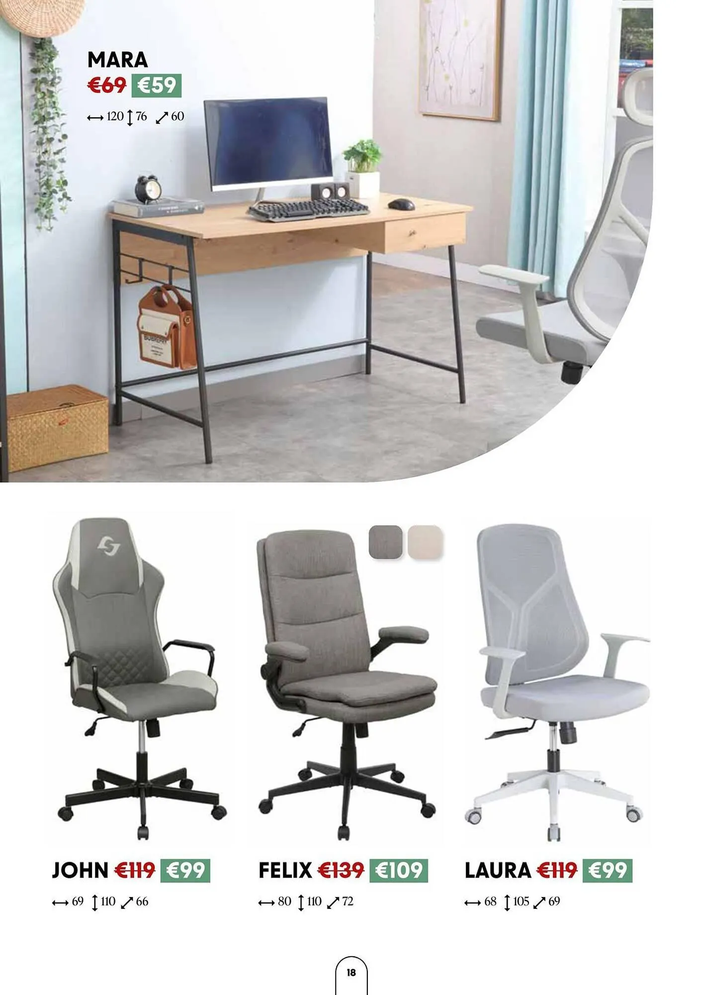 Crack folder van 21 januari tot 21 januari 2027 - folder pagina 18