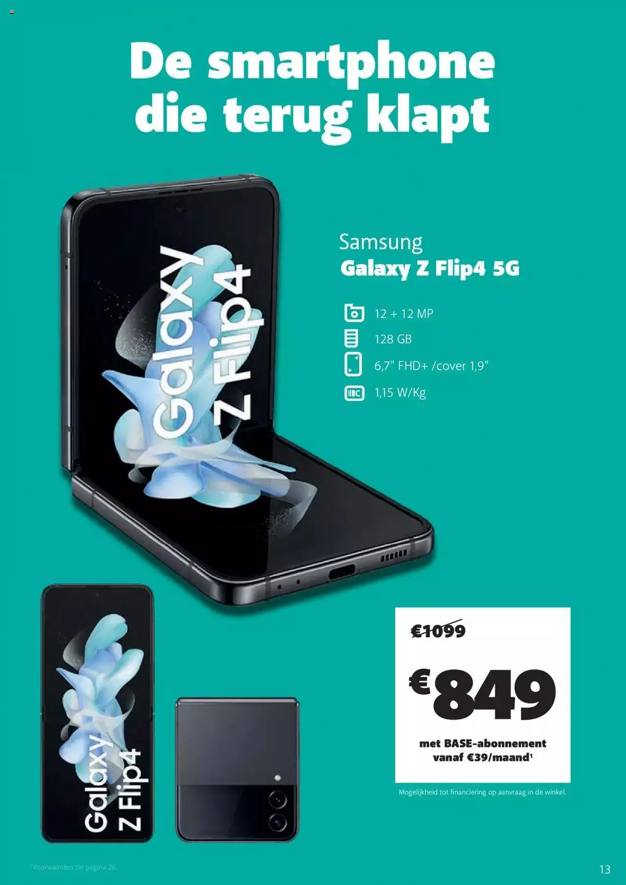 Base folder van 1 februari tot 31 december 2023 - folder pagina 13