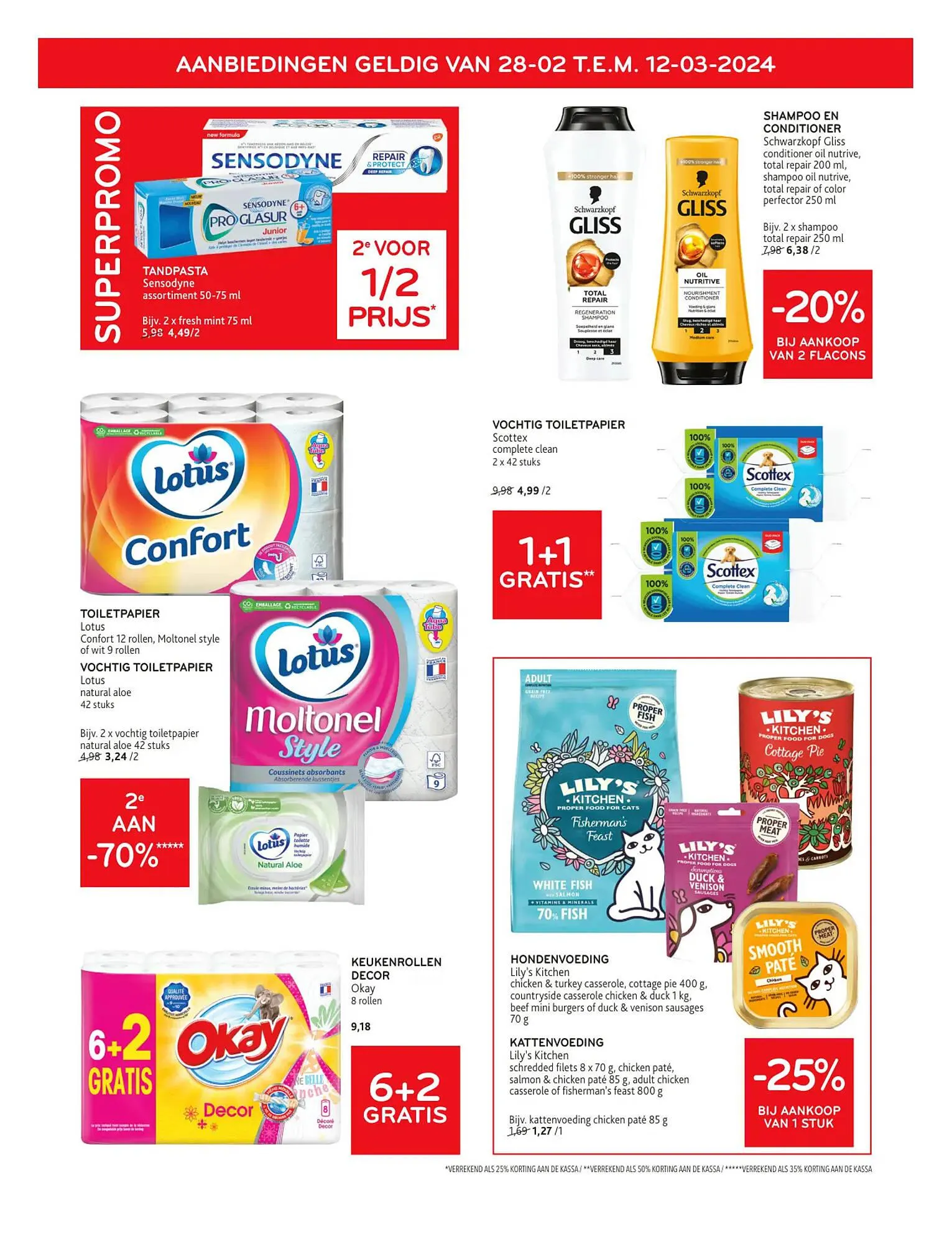 Alvo folder van 28 februari tot 12 maart 2024 - folder pagina 11