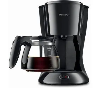 Philips HD7461/20 Koffiezetapparaat 1,2 L zwart