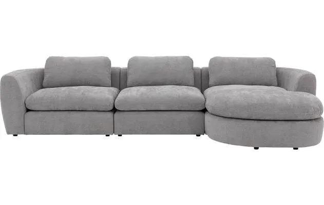 Hoeksalon Gs-2106 Goossens Excellent