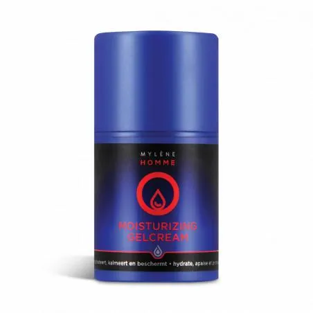 Moisturizing Gel Cream 50 ml