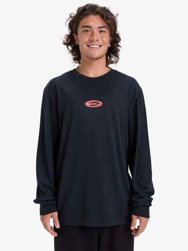 Ev Heaven Like - T-shirt manches longues pour Homme