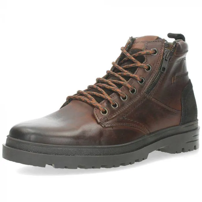 Bruine bottines Michel