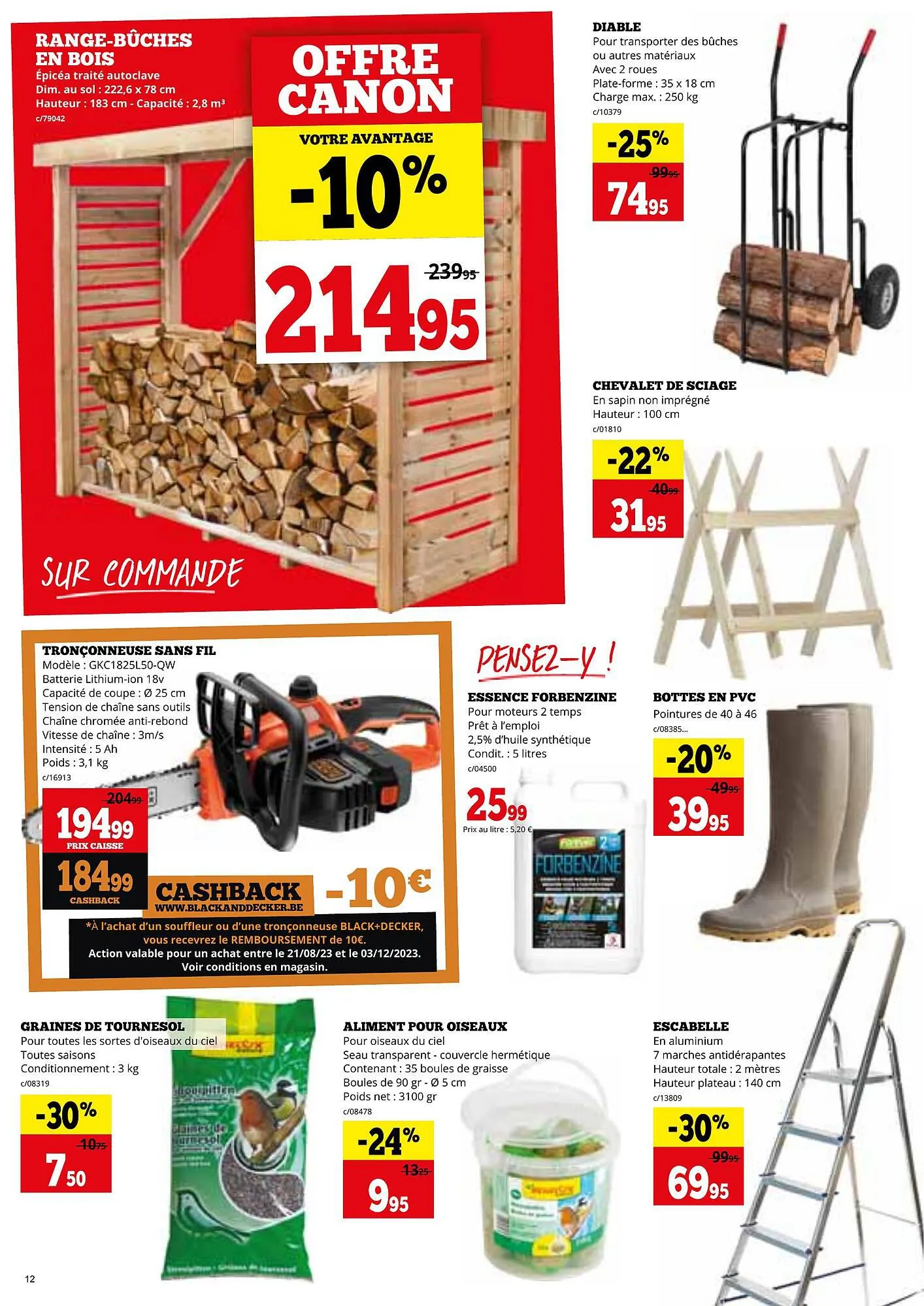 Dema folder van 20 november tot 3 december 2023 - folder pagina 12
