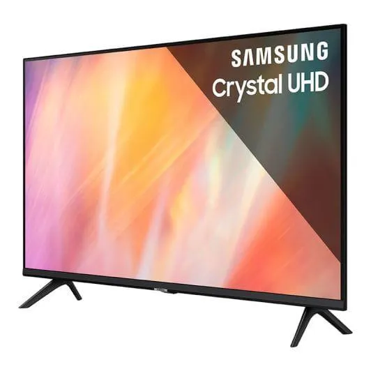 SAMSUNG 50AU7020 - TV 4K LED 50" Smart