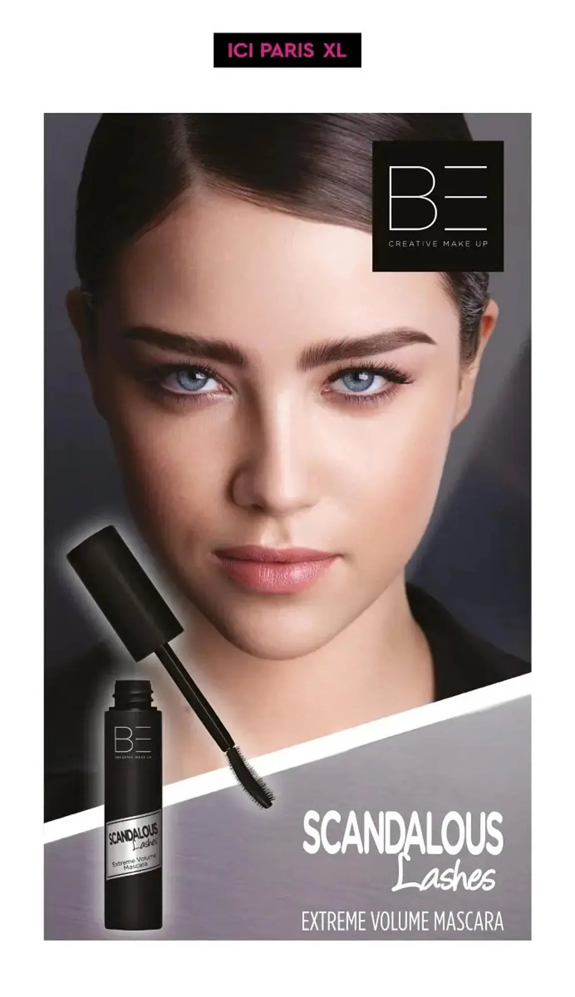 ICI PARIS XL folder van 18 september tot 22 oktober 2023 - folder pagina 18