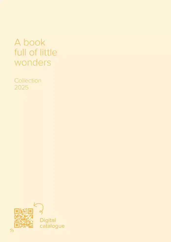 Collection 2025 van 7 januari tot 7 januari 2026 - folder pagina 2