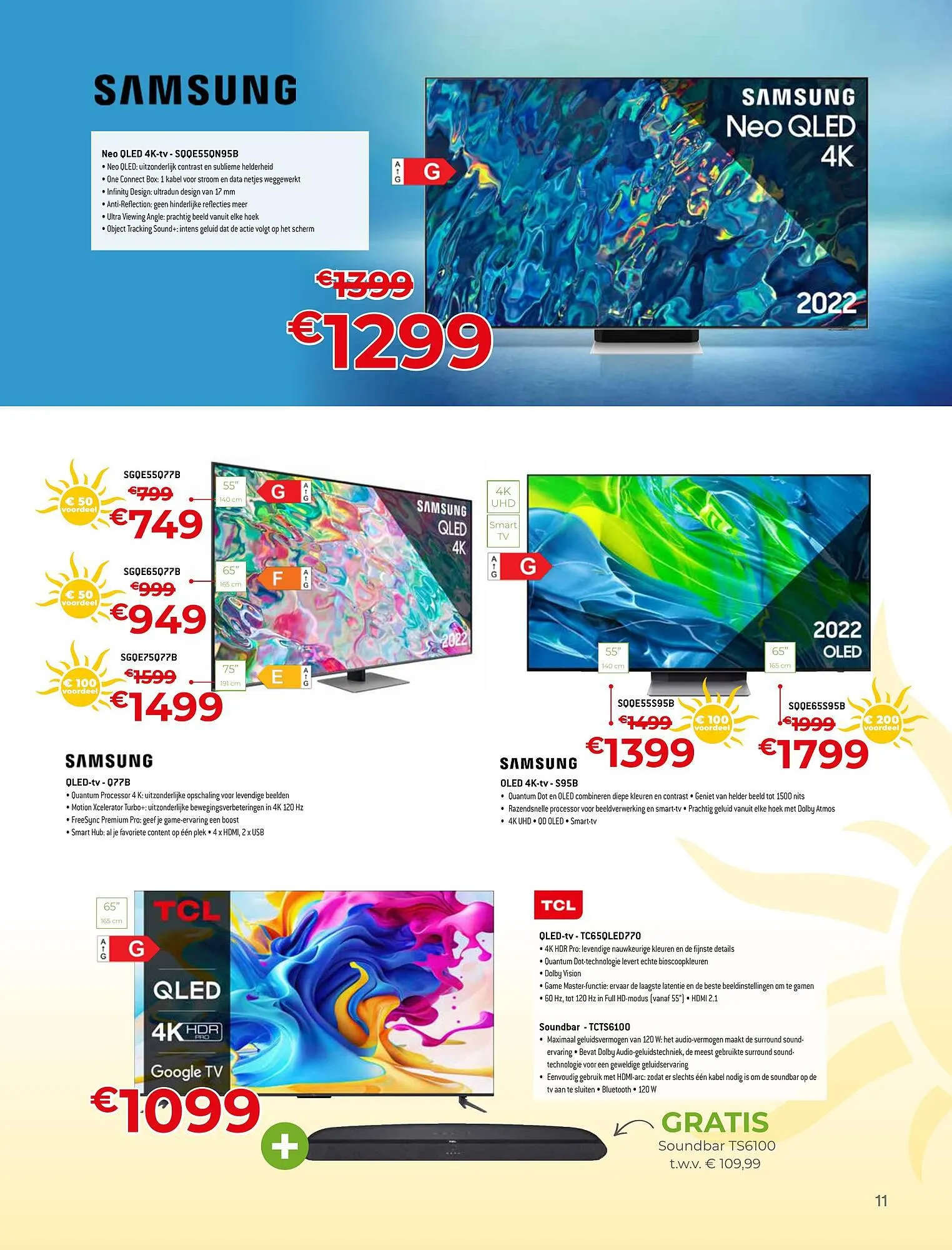 Eureco Folder van 20 juli tot 31 juli 2023 - folder pagina 11