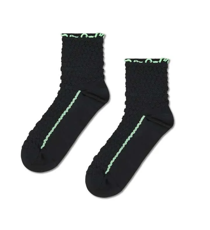 Structure Slinky Mini Crew Sock