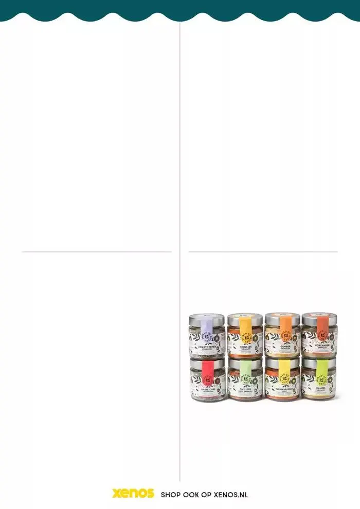 Maak Mooie Momenten Te Gek van 27 december tot 4 januari 2025 - folder pagina 27