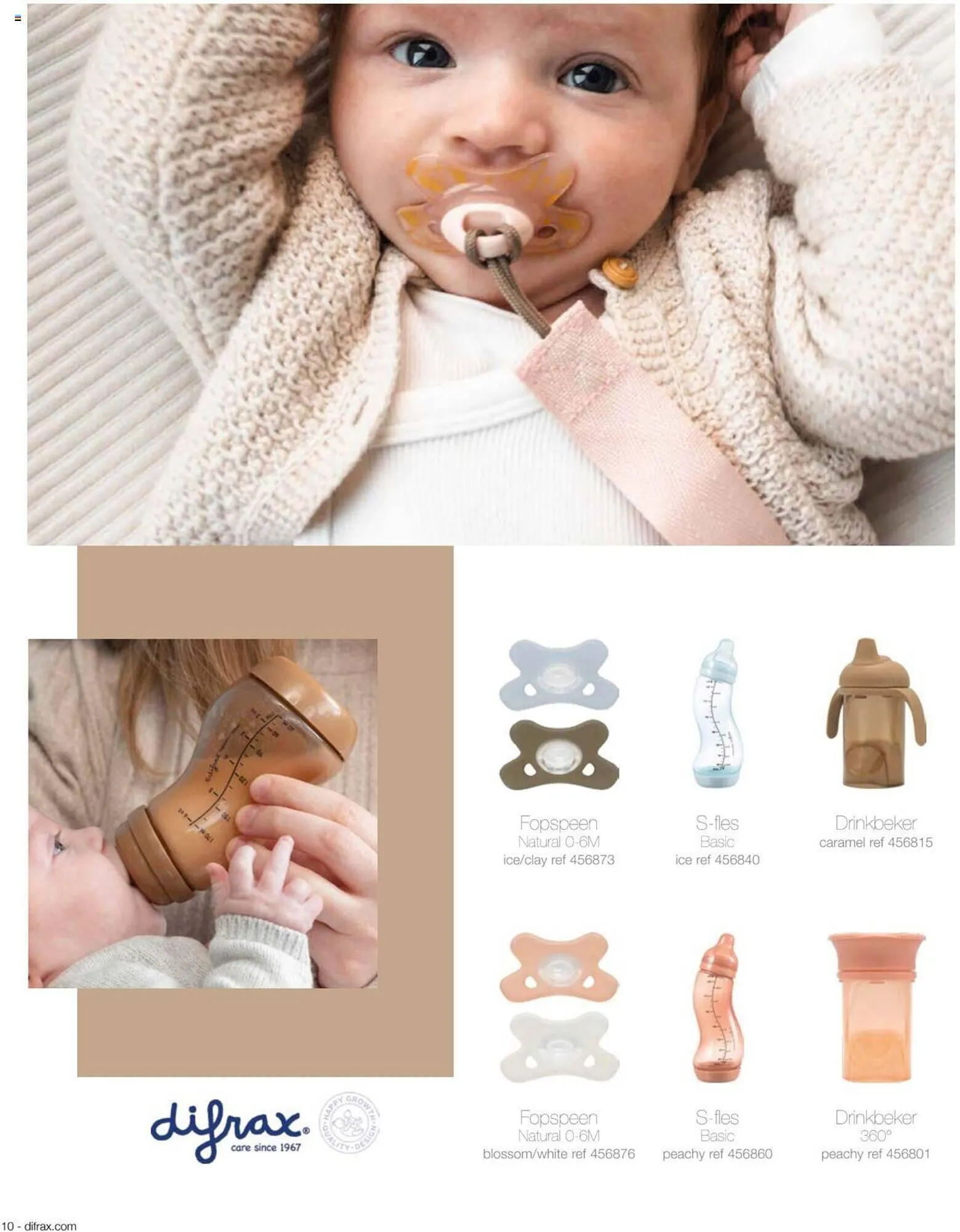 Paradisio Folder van 21 september tot 31 oktober 2023 - folder pagina 10