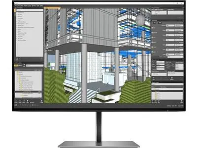 HP Z24n G3 (1C4Z5AA) - 24"