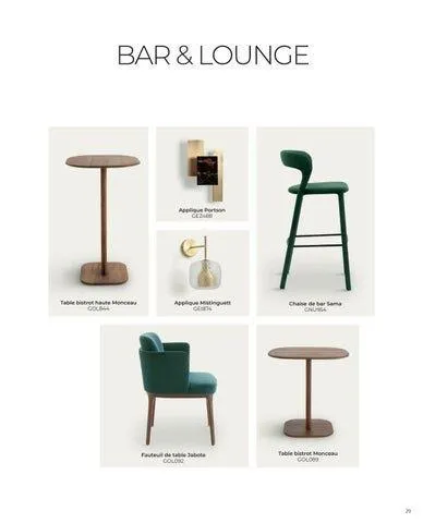 La Redoute folder tot 31.12.2025 van 1 november tot 31 december 2025 - folder pagina 29